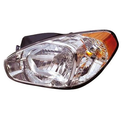 Far Lambası Sağ Hyundai Accent Era (MC)(2006->)  ASPART 2HEA1194