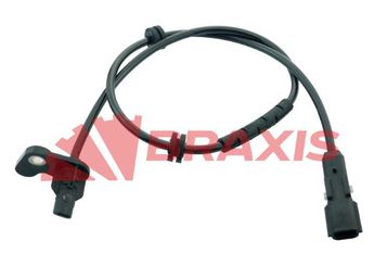 Abs Sensörü Arka Sağ BRAXIS AK0078  479502178R 47 95 021 78R