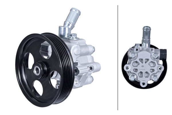 Direksiyon Pompası  HELLA 8TL 359 000-511