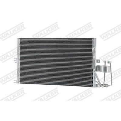 Klima Radyatörü  MGA 82144