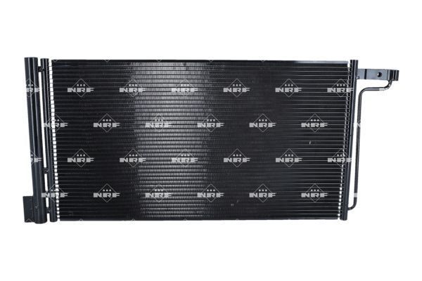 Klima Radyatörü  NRF 350051