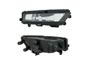 Sis Farı Ön Sağ BITAPART BSK354012  5E0941700F