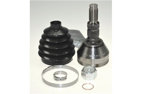 Aks Kafası Ön Dış Sağ veya Sol GKN 304380