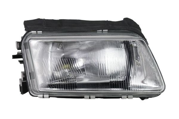 Far Sağ Audi A4 Sedan (B5)(11.1994->)  DEPO 441-1124R-LD-E