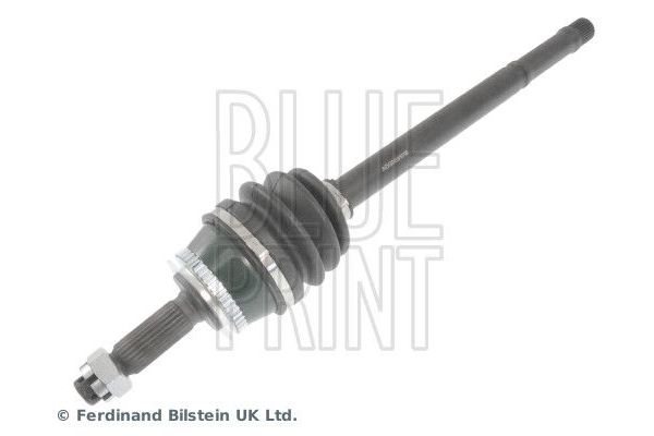 Aks Komple Ön Sol Hyundai Lantra Sedan (RD)(1999->)  BLUE PRINT ADG089101B