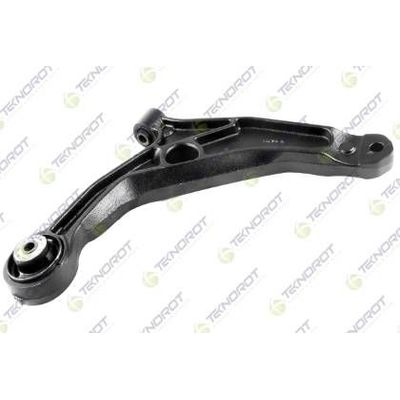 Salıncak Ön Alt Sağ TEKNOROT F-258