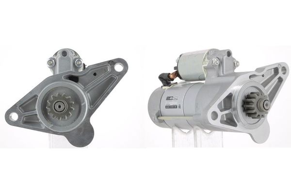 Marş Dinamosu  Land Rover Range Rover Evoque (2011->)  DENSO DSN1423