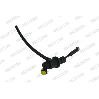 Debriyaj Merkezi Üst BMW 6 Serisi Coupe (E63)(2003->)  RENAULT ORJINAL 306106897R