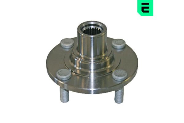 Porya Ön Sağ veya Sol Nissan Almera (N15)(07.1995->)  FROW 561.1219.009