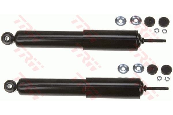 Amortisör Ön Sağ veya Sol Opel Campo (1992->)  KRAFTVOLL 15010665