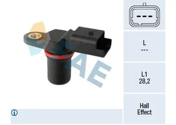 Eksantrik Devir Sensörü  MGA 33314  23731BN701 8200285798 237319576R 23731DB000 23731DB00A 2376000QAB 2376000QAD 4415077 7701058077 8200033686 3322084A00 3322084A00000 3322084A10000 93179803 93167895 95507625 2263000QAG 22630-00QAG 23731-BN701 23731-DB000 23731-DB00A 23760-00QAB 23760-00QAD 4420249 4421645 23 73 195 76R 23 73 1DB 00A 77 01 058 077 82 00 033 686 82 00 285 798 23 76 000 QAD 5001875674 50 01 875 674 7485129995 74 85 129 995 33220-84A00 33220-84A00-000 3322084A10 33220-84A10 33220-84A10-000