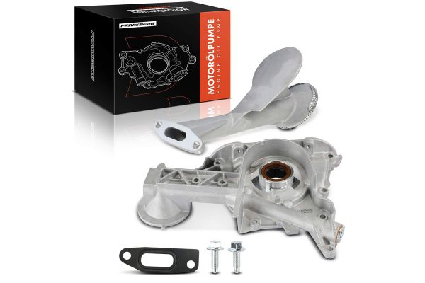 Yağ Pompası  Lancia Lybra 4 Kapı (1999->)  AXAM 15-07-14-8003