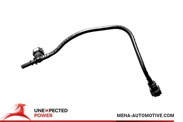 Yakıt Borusu  MEHA MH50205