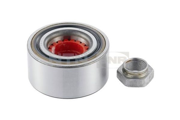 Teker Rulmanı Ön Sağ veya Sol Renault Espace (J63)(01.1991->)  SNR R156.04