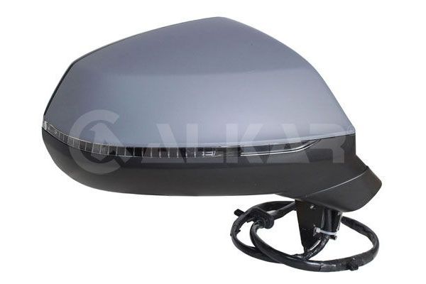 Dikiz Aynası Dış Sağ Audi SQ5 (FYG)(11.2020->)  ART M026.6511