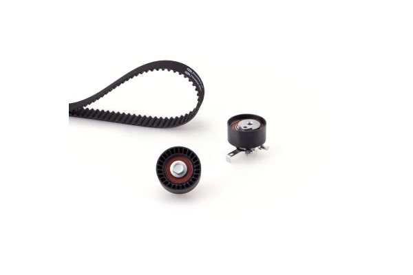 Triger Kayış Seti  GATES K025508XS