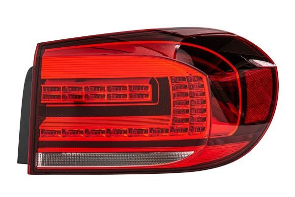 Stop Lambası Dış Sağ WAGENBURG 21000929