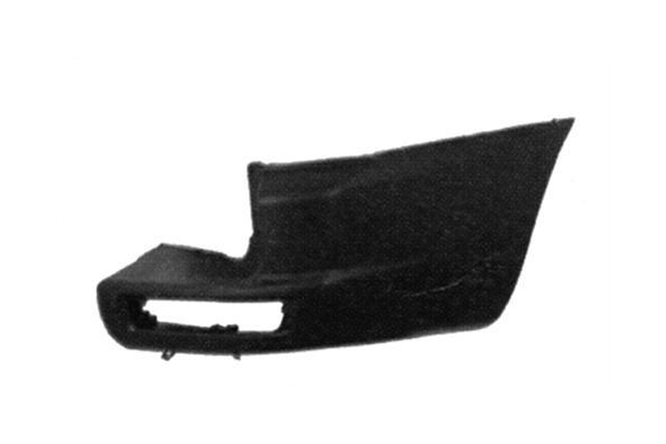 Tampon Köşesi Arka Sol EUROBUMP MIT07PA019