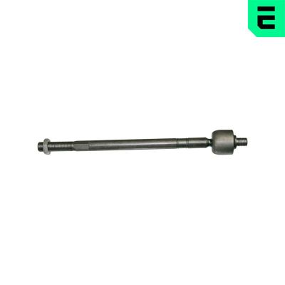 Rot Mili Sol Citroen C4 Picasso (02.2007->)  OPTIMAL G2-1122