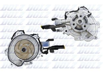 Devirdaim Su Pompası  DOLZ L250V  JDE38596 LR092953 LR123392 LR123906 JDE40455 JDE40573 JDE41184 LR113049 LR154597