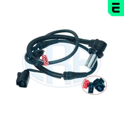 Abs Sensörü Ön Sol Volkswagen Passat Variant (3B6)(11.2000->2005)  ERA 560045A