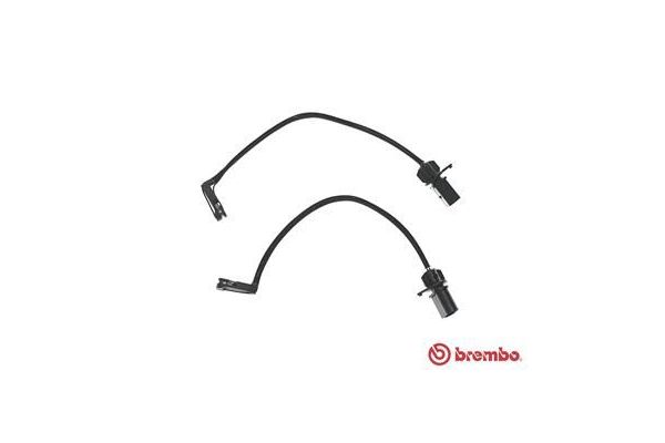 Balata İkaz Kablosu Ön Audi S6 Sedan (4GC)(09.2014->)  BREMBO A 00 466