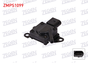 MAP Sensörü  ZEGEN ZMPS1099  13627808013