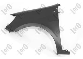 Çamurluk Ön Sol SIMYI 1430-2102  7701476102