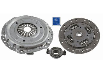 Debriyaj Seti  SACHS 3000 951 066  3000951066 3000 951 066 205045 2050 45 205187 2051 87