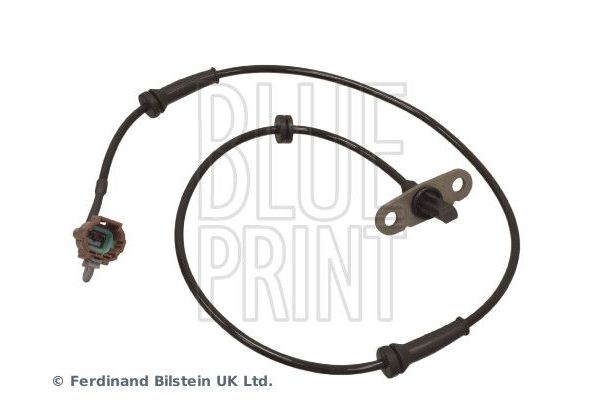 Abs Sensörü Arka Sol Nissan Navara Pickup (D40M)(05.2005->)  BLUE PRINT ADN17124