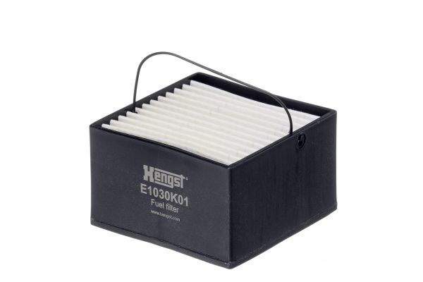 Yakıt Filtresi  HENGST FILTER E1030K01