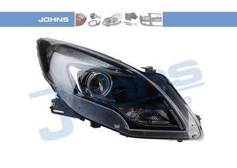 Far Lambası Sağ OPEL ORJINAL 13399859  13399859 1216711 13278772 39009022 1216948