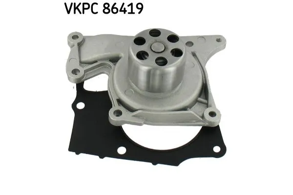 Devirdaim Su Pompası  Renault Scenic IV (2016->)  SKF VKPC 86419
