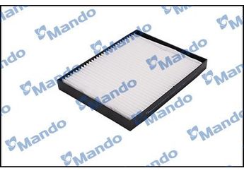 Polen Filtresi  MANDO ECF00057M  971332D200 97133-2D200 971332D200B 971332D205