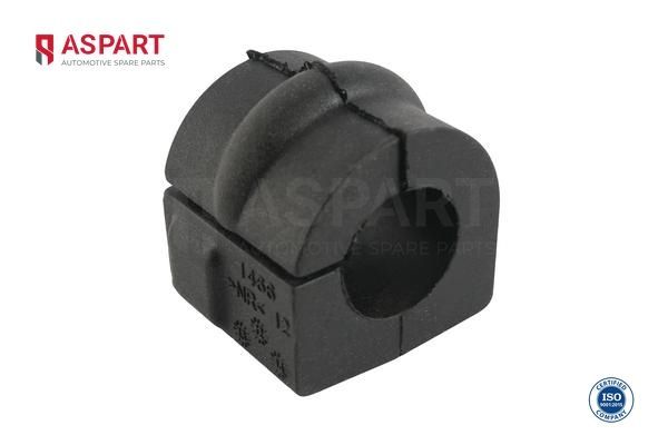 Viraj Demir Lastiği Ön Opel Omega A (1986->)  ASPART 1SRU1026