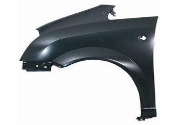 Çamurluk Ön Sol EUROBUMP OPL08ME003  6101335 93174467