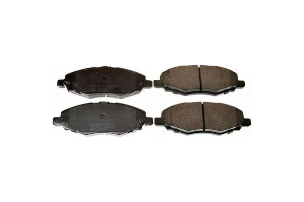 Fren Disk Balata Ön FTE 9001234