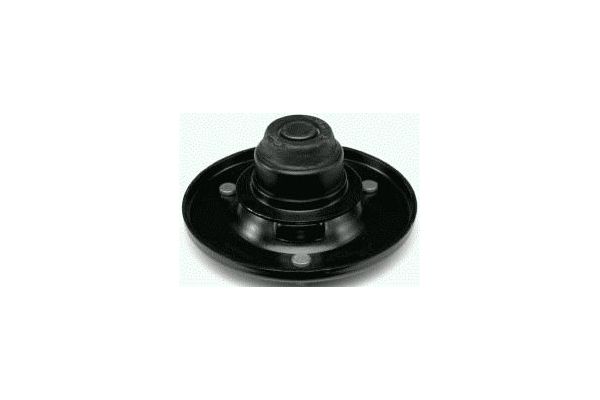 Amortisör Tabla Takozu Ön Sağ veya Sol BMW 7 Serisi (E38)(1994->)  SACHS 802 007