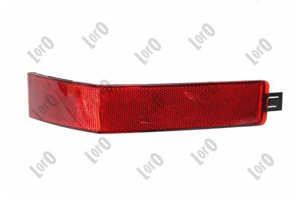 Tampon Reflektörü Arka Sağ Volkswagen Crafter P.Van (SY/SX)(09.2016->)  BSG 90-806-029