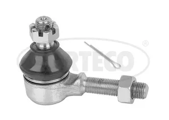 Rot Başı Sağ veya Sol MAHER 34204  4881084001 4881084000 48810-84000 48810-84001 48810M84001 48810-M84001 48810M84010 48810-M84010 48810M84030 48810-M84030