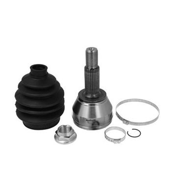 Aks Kafası Ön Dış Sağ veya Sol CIFAM 607-788