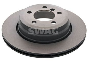 Fren Disk Ayna Arka Sağ ve Sol SWAG 20 94 3895  34216765887 34 21 6 765 887 34216864050 34 21 6 864 050