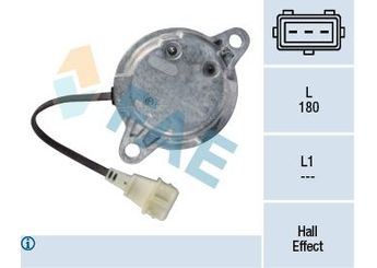 Eksantrik Devir Sensörü  NGK 81157  1383966 7439146108 74 39 146 108 PC280 PC-280 9146108