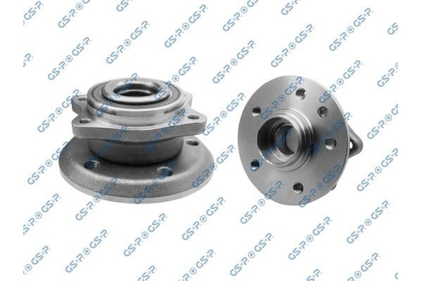 Teker Rulmanı Ön Sağ veya Sol Volkswagen Crafter Kamyonet (SZ)(09.2016->)  GSP 9344001