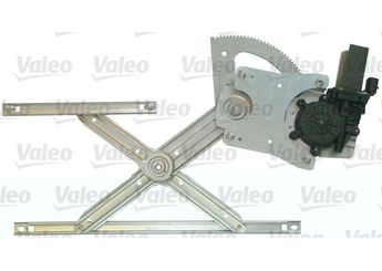 Cam Krikosu Ön Sol VALEO 851020  807014A00C 807014A00E 807014A01C