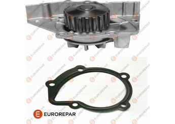 Devirdaim Su Pompası  EUROREPAR 1637171980  1637171980 PA5501 PA5501B 120167 1201A8 71739137 9627667988 1741066G00 2511129000 25111-29000 2511129001 25111-29001
