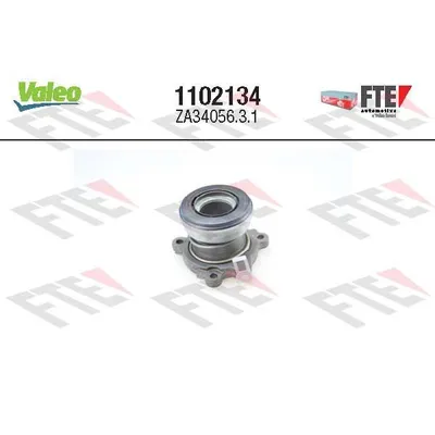 Debriyaj Rulmanı  FTE 1102134