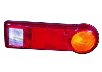 Stop Lambası Sol MADE IN TAIWAN 622-1501  924014B000 92401-4B000