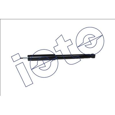 Amortisör Arka Sağ veya Sol Honda Civic Sedan (FD)(04.2006->)  BSG 35-300-049