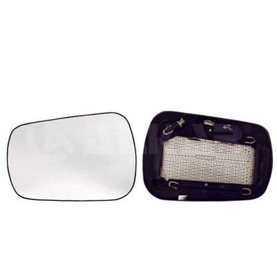 Ayna Camı Dış Sol Ford Fiesta (CBK)(2002->)  EUROBUMP FOR11FI032